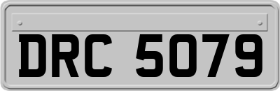 DRC5079