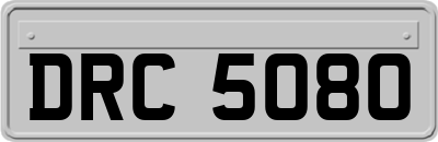 DRC5080