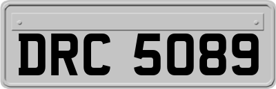 DRC5089