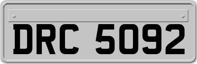 DRC5092