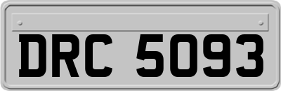 DRC5093