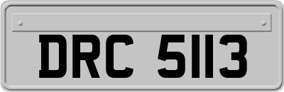 DRC5113