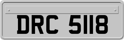 DRC5118