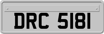 DRC5181