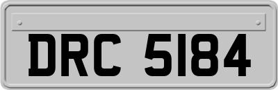 DRC5184