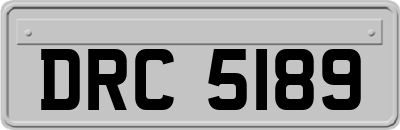 DRC5189