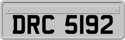 DRC5192