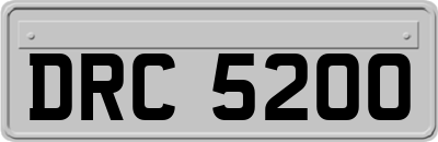 DRC5200