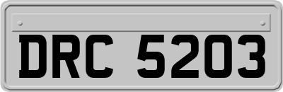 DRC5203