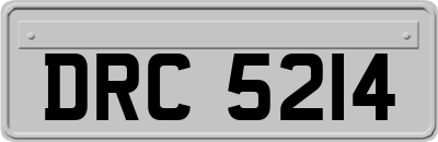 DRC5214