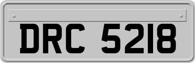 DRC5218