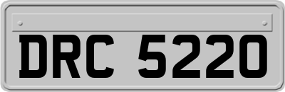 DRC5220