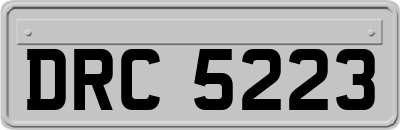 DRC5223