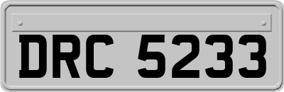DRC5233