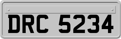 DRC5234