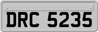 DRC5235