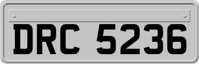 DRC5236