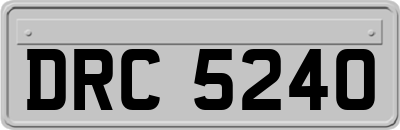 DRC5240
