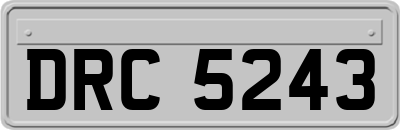 DRC5243