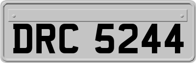 DRC5244