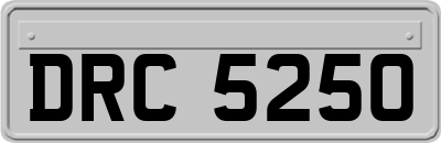 DRC5250