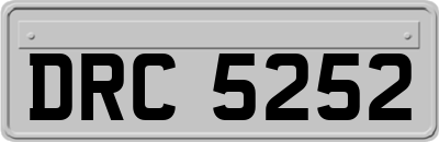 DRC5252