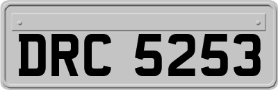 DRC5253