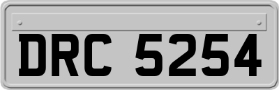 DRC5254