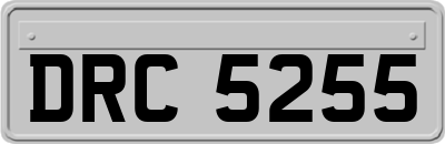 DRC5255