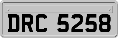 DRC5258