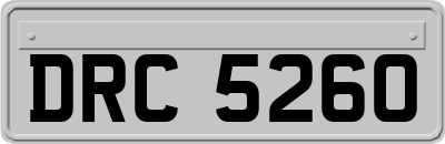 DRC5260
