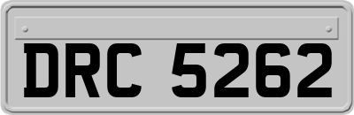 DRC5262