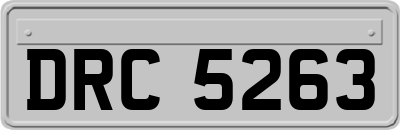 DRC5263