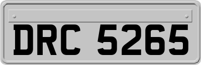 DRC5265