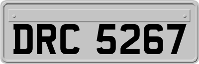 DRC5267