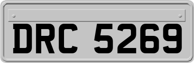 DRC5269