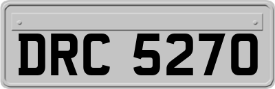 DRC5270