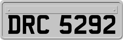 DRC5292
