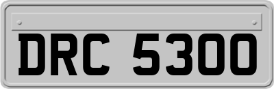 DRC5300