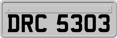 DRC5303