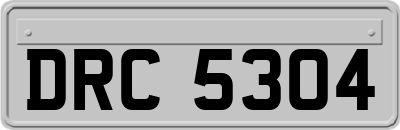 DRC5304