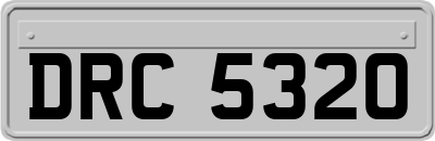 DRC5320