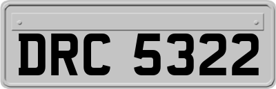DRC5322