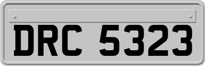 DRC5323