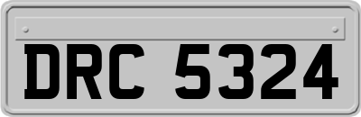 DRC5324