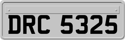 DRC5325