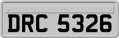 DRC5326