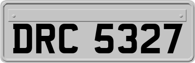 DRC5327