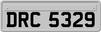 DRC5329