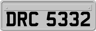 DRC5332